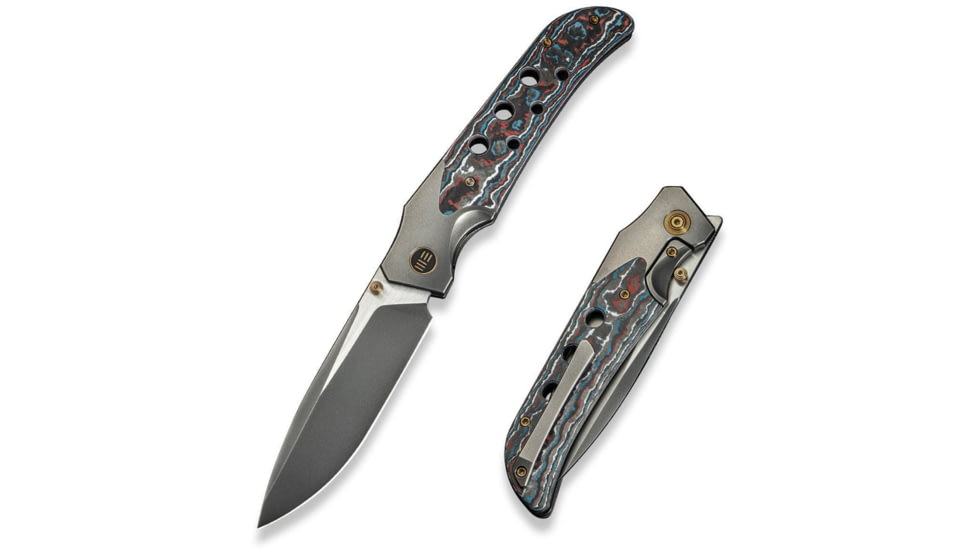 We Knife Co Ltd We-guthrie Knife - WE23072B-3