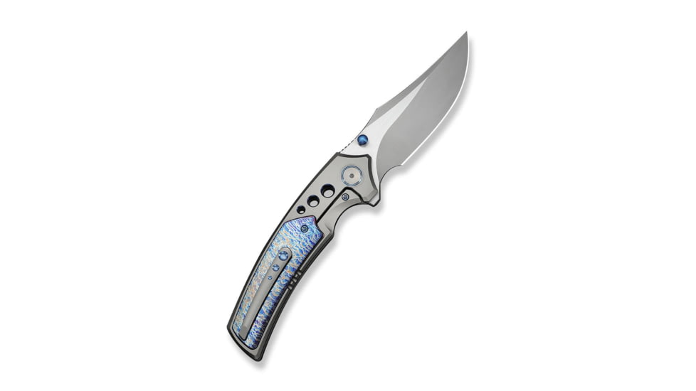 We Knife Co Ltd Skynix Flipper &amp; Thumb Stud Knife