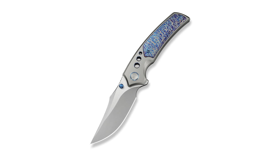 We Knife Co Ltd Skynix Flipper &amp; Thumb Stud Knife