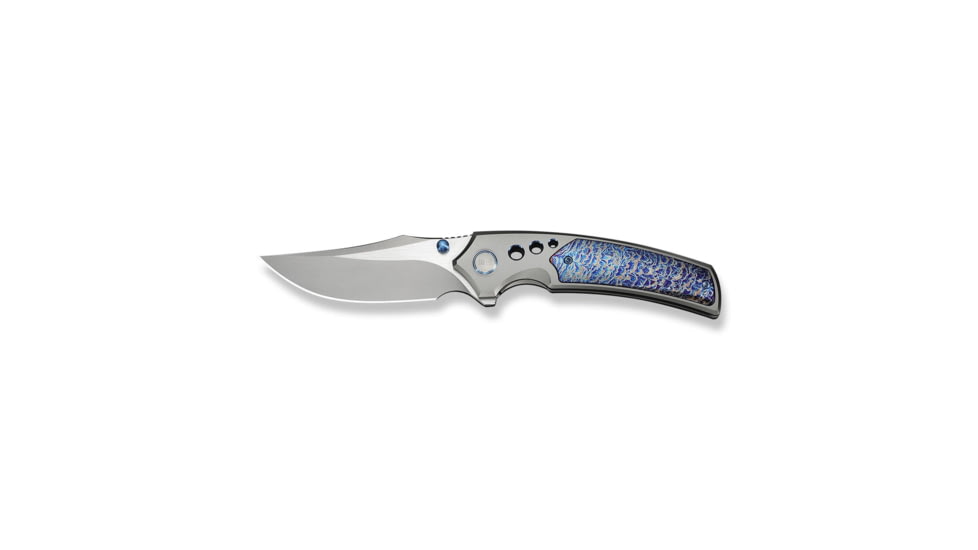 We Knife Co Ltd Skynix Flipper &amp; Thumb Stud Knife