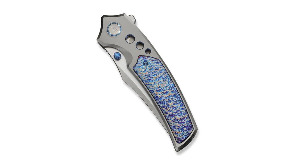 We Knife Co Ltd Skynix Flipper &amp; Thumb Stud Knife
