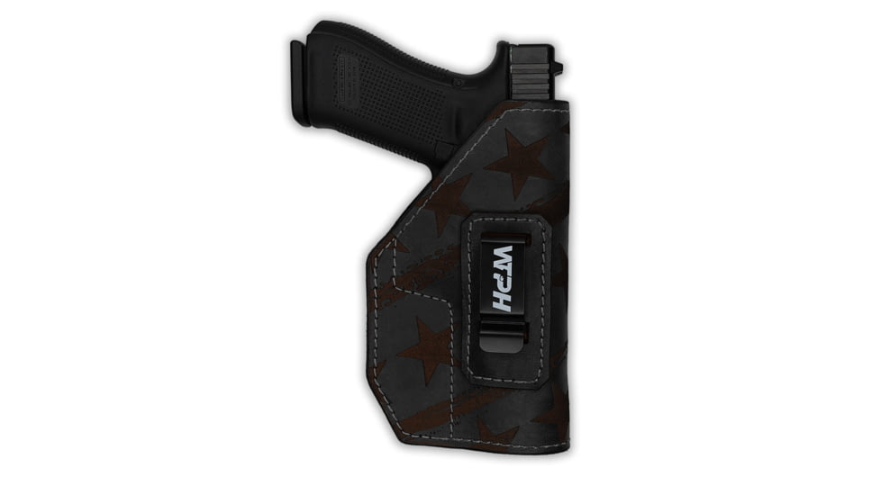 Wethepeopleholsters.Com Black Independence Leather IWB Slimfit Holster, black-independence-leather-iwb-slimfit-holster