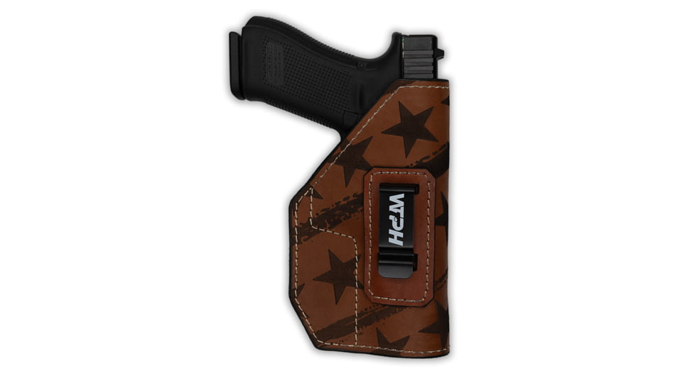 Wethepeopleholsters.Com Brown Independence Leather IWB Slimfit Holster, brown-independence-leather-iwb-slimfit-holster