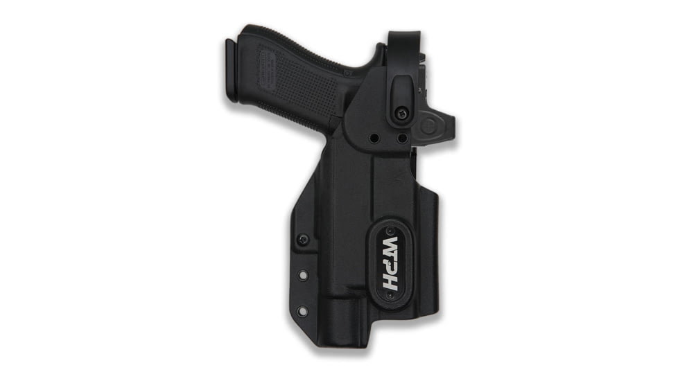We the People Holsters Glock 20 With Surefire X300U-A Light Level 2 Duty Holster 31CB0B6B, 7284333641826