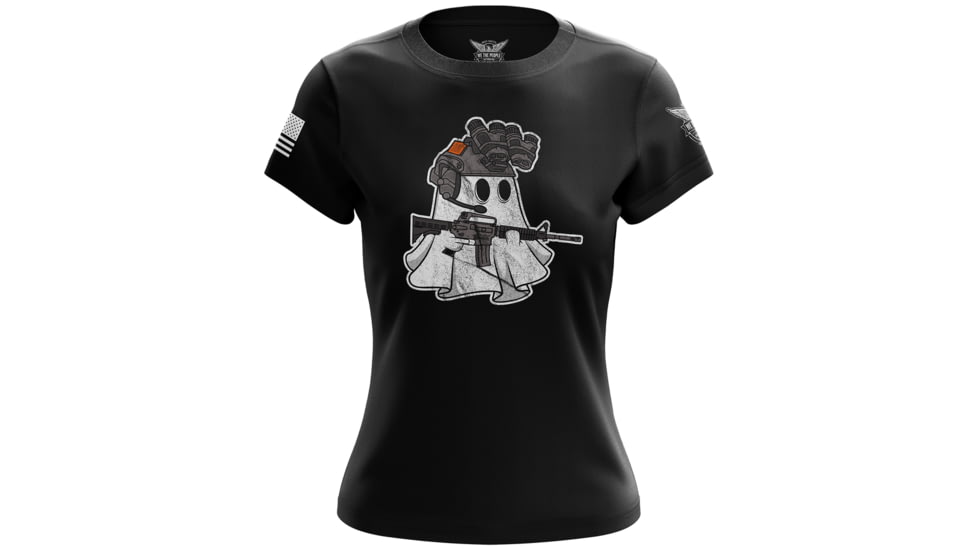 Wethepeopleholsters.Com Spector Ops Womens Short Sleeve Shirt, spector-ops-womens-short-sleeve-shirt