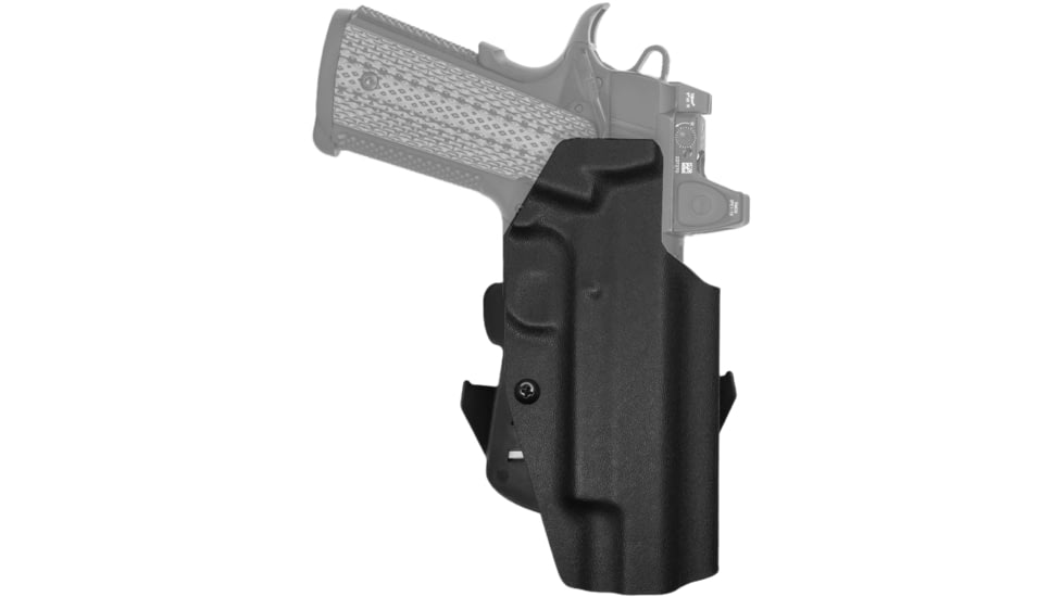 We the People Holsters Kydex 1911 IWB Holster