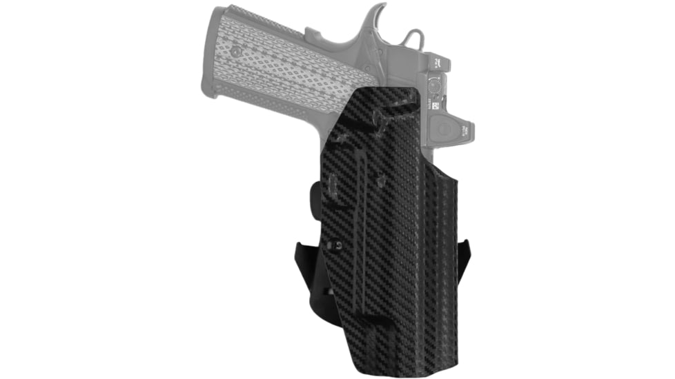 We the People Holsters Kydex 1911 IWB Holster