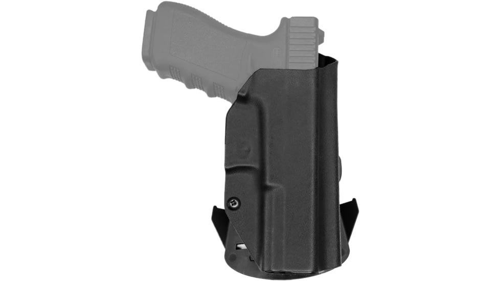 We the People Holsters Kydex Glock OWB Paddle Holster