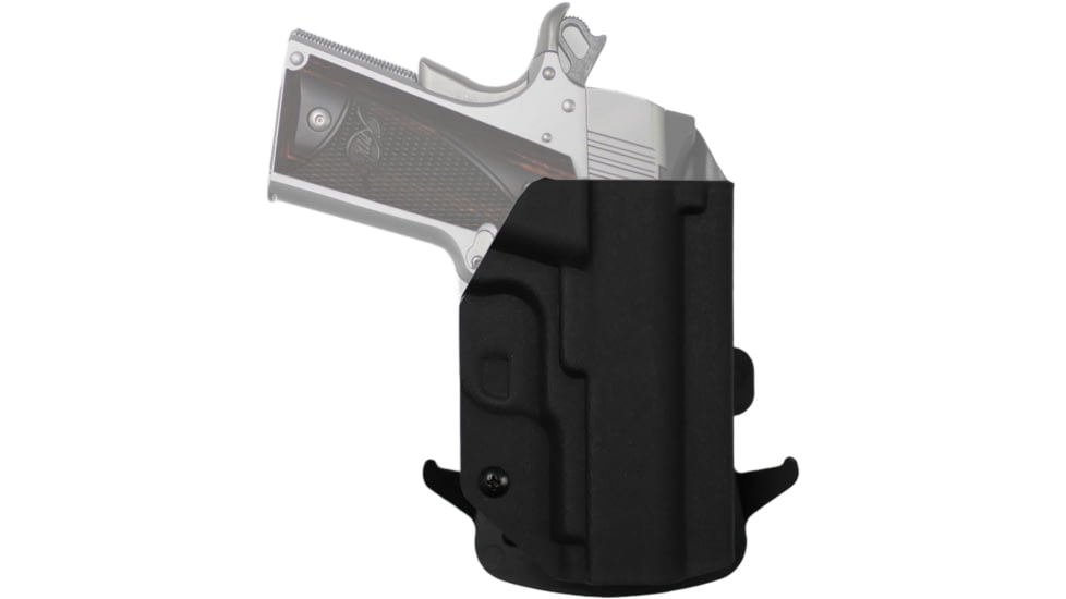 We the People Holsters Kydex Kimber IWB Holster