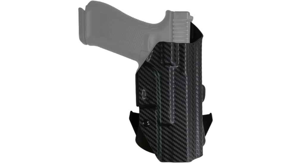 We the People Holsters Kydex Kimber IWB Holster