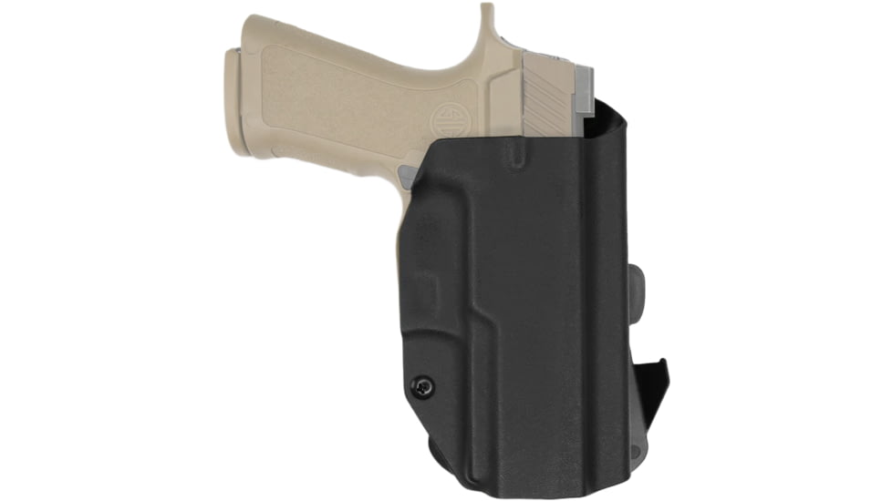 We the People Holsters Kydex IWB Holster, Sig Sauer P229, Right Hand, Black, WTP-R37-1000-R