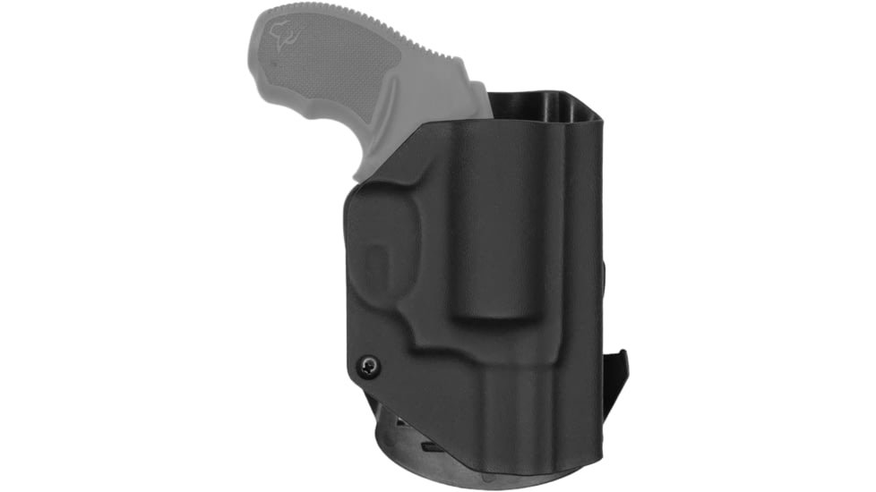 We the People Holsters Kydex Taurus OWB Paddle Holster