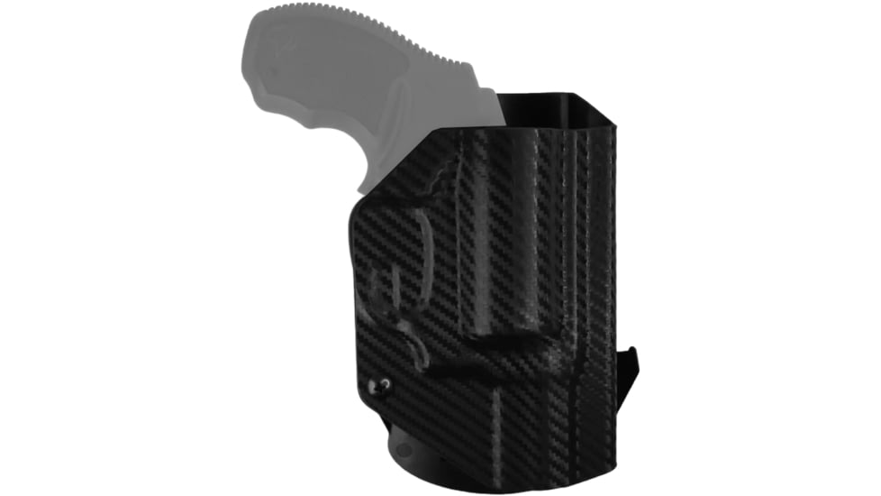 We the People Holsters Kydex Taurus OWB Paddle Holster
