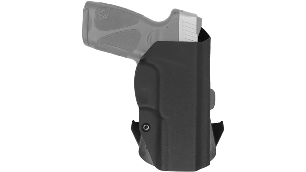 We the People Holsters Kydex Taurus OWB Paddle Holster