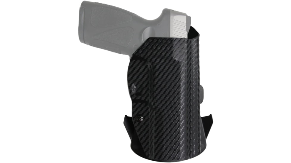 We the People Holsters Kydex Taurus OWB Paddle Holster