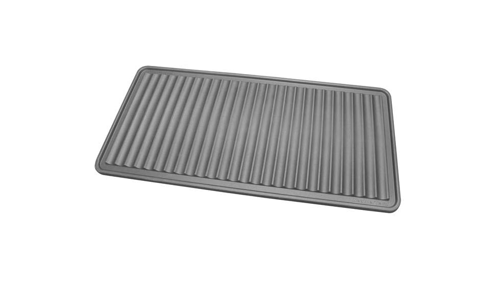 WeatherTech Boot Tray, Grey, IDMBT1G