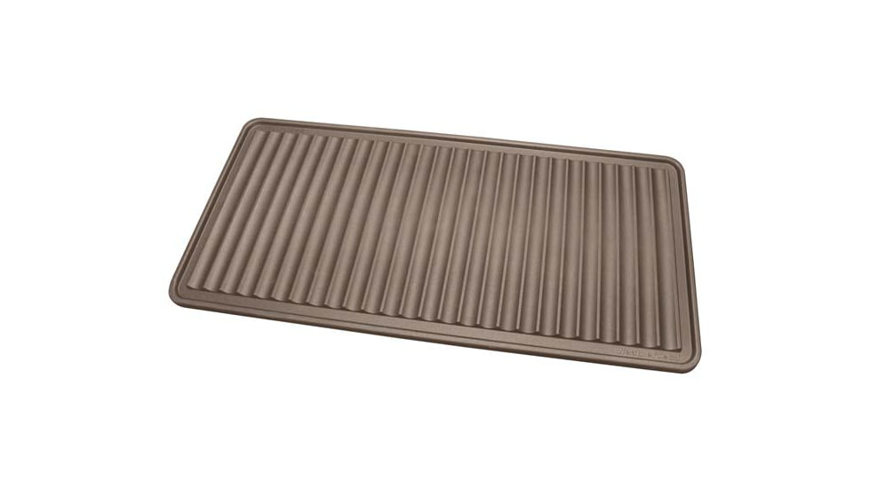 WeatherTech Boot Tray, Tan, IDMBT1T