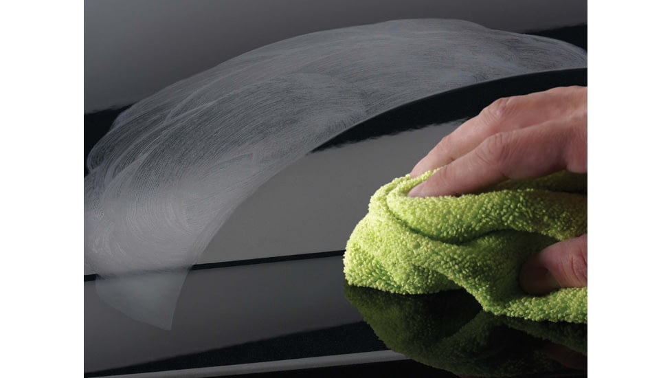 WeatherTech Caranuba Gel Wax Bottle, 18oz, 8LTC62