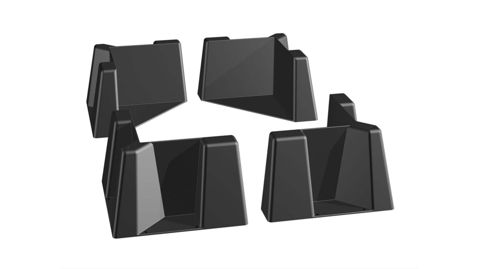 WeatherTech Cargo Tech, Black, 8CTK1