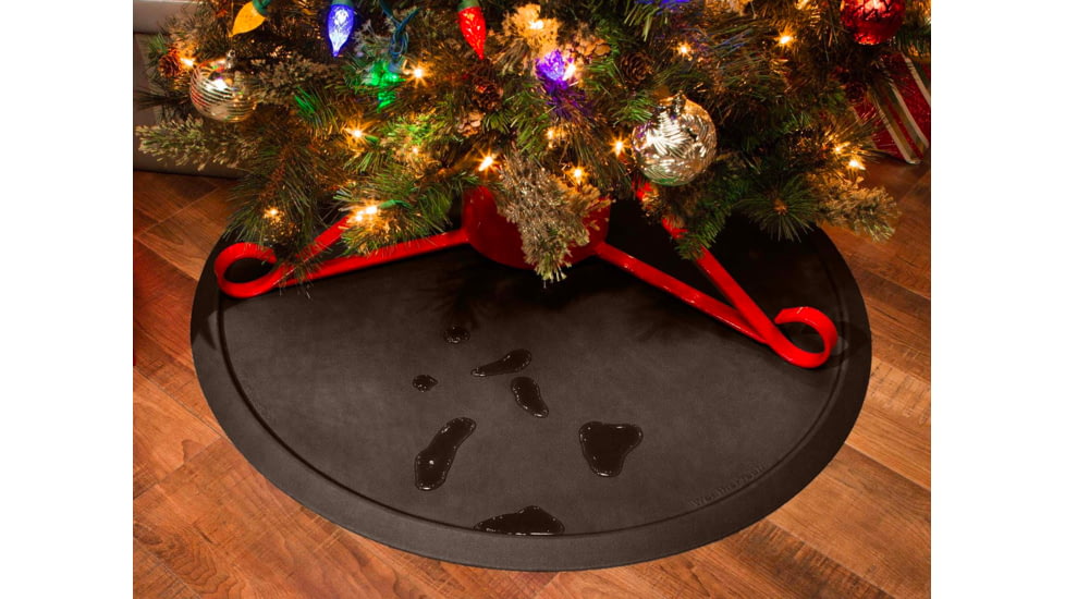 WeatherTech Christmas Tree Mat, Cocoa, IDMX1CO