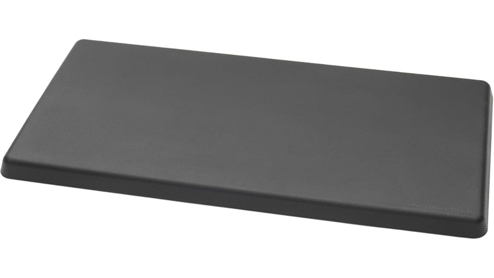 WeatherTech Garage Wall Protector, Black, 12in x 24in, 81GWP03