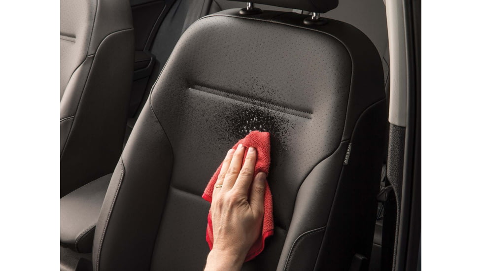 WeatherTech Leather Conditioner w/ Aloe Vera Bottle, 18oz, 8LTC51K