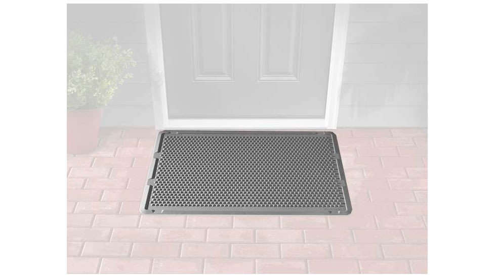 WeatherTech Outdoor Mat, 24ft x 39in, Grey, ODM1G