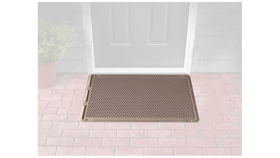 WeatherTech Outdoor Mat, 24ft x 39in, Tan, ODM1T