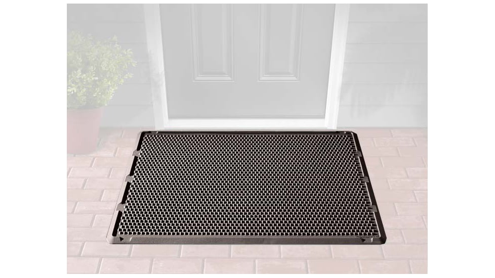 WeatherTech Outdoor Mat, 48in x 30in, Cocoa, ODM2C