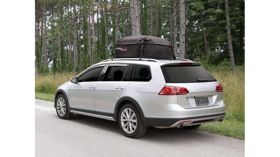 WeatherTech Rack Sack, Black, 8WTRTC3BX