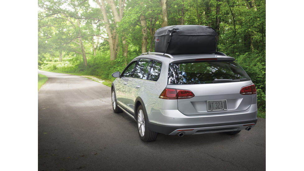 WeatherTech Rack Sack, Black, 8WTRTC3BX