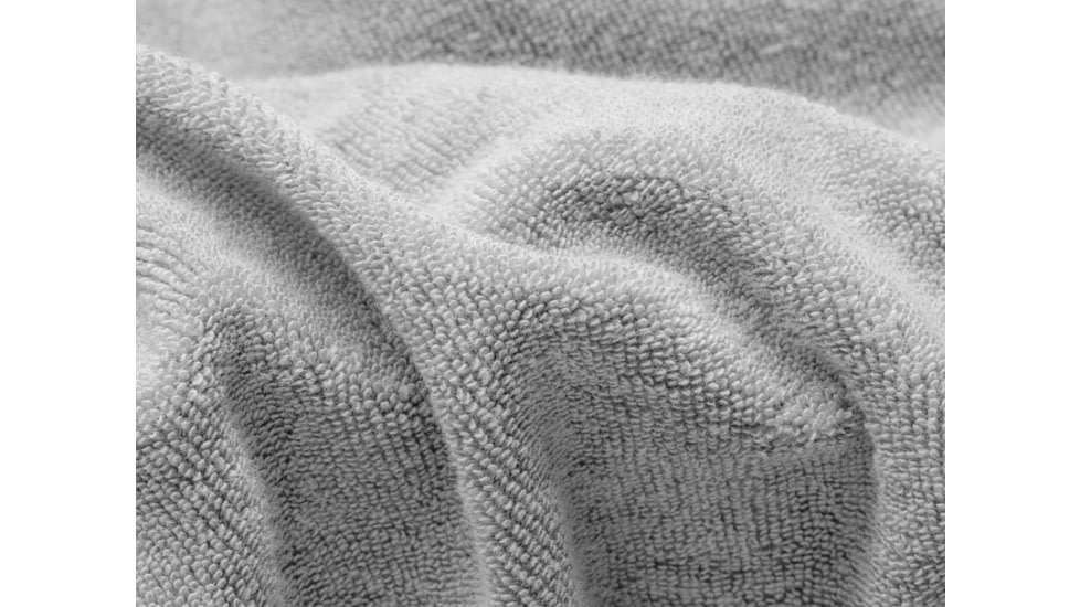 WeatherTech Terry Cloth Seat Cover, Grey, SPB004TCL
