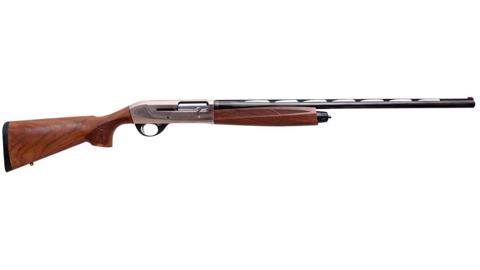 Weatherby 18i Semi-Auto Shotgun, 20 Gauge, 28 in barrel, Crossbolt Safety, 2 Round, ID22028MAG-FRRMPG