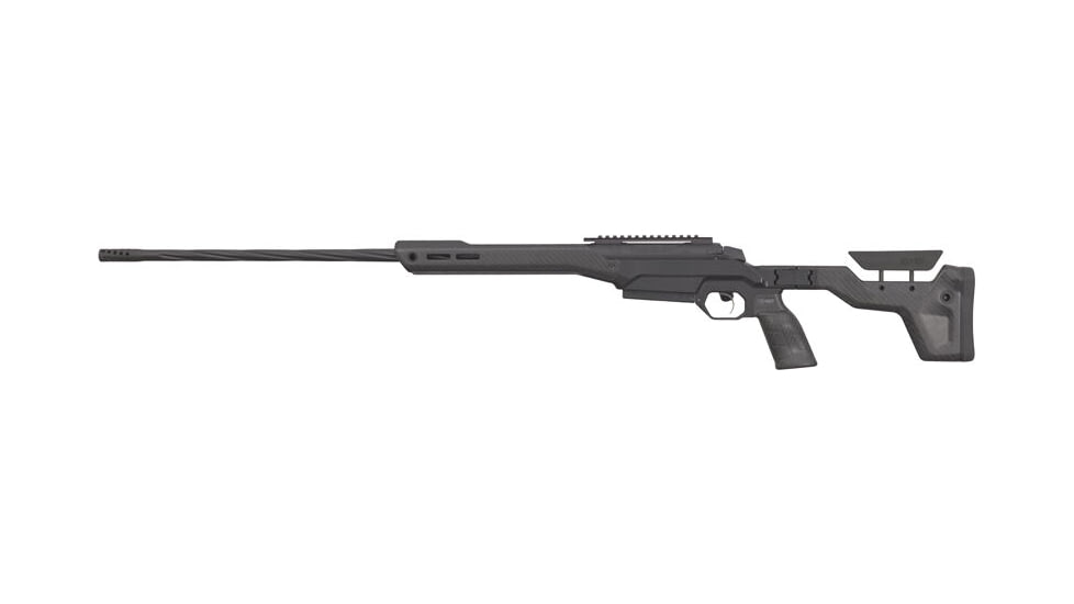 Weatherby 307 Alpine MDT Carbon Bolt Action Rifle, .257 Weatherby Magnum, 24in Barrel