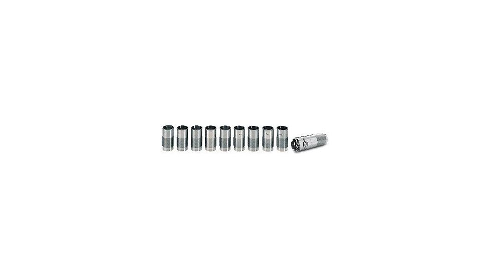 Weatherby Choke Tubes 0701