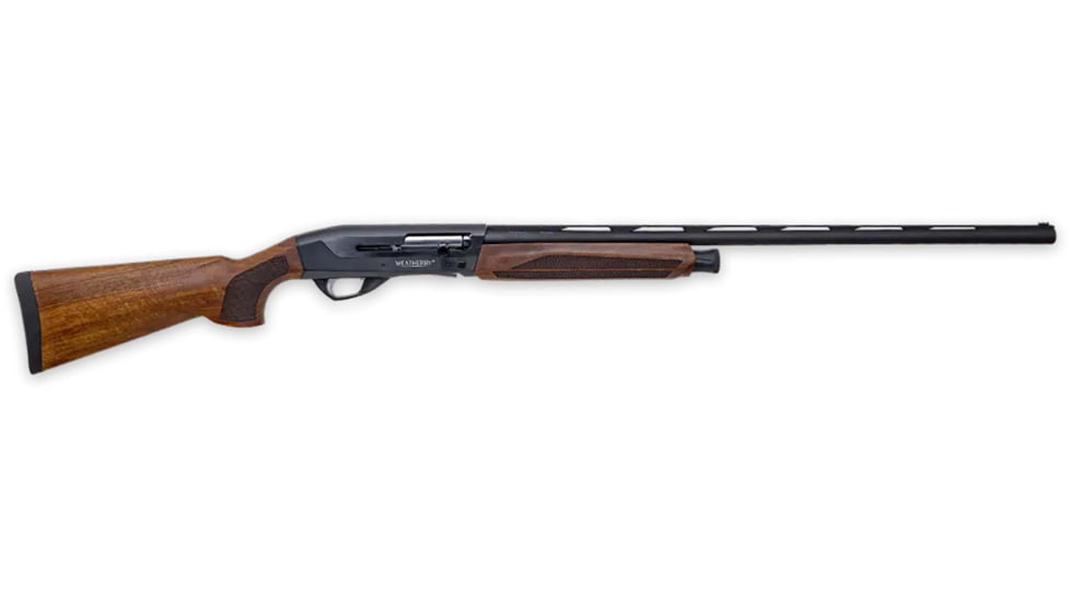 Weatherby Element II Upland Shotgun, 20 Gauge, 28 inch Barrel, 2 Round Capacity, Brown, EU22028PGM-FRRMPG