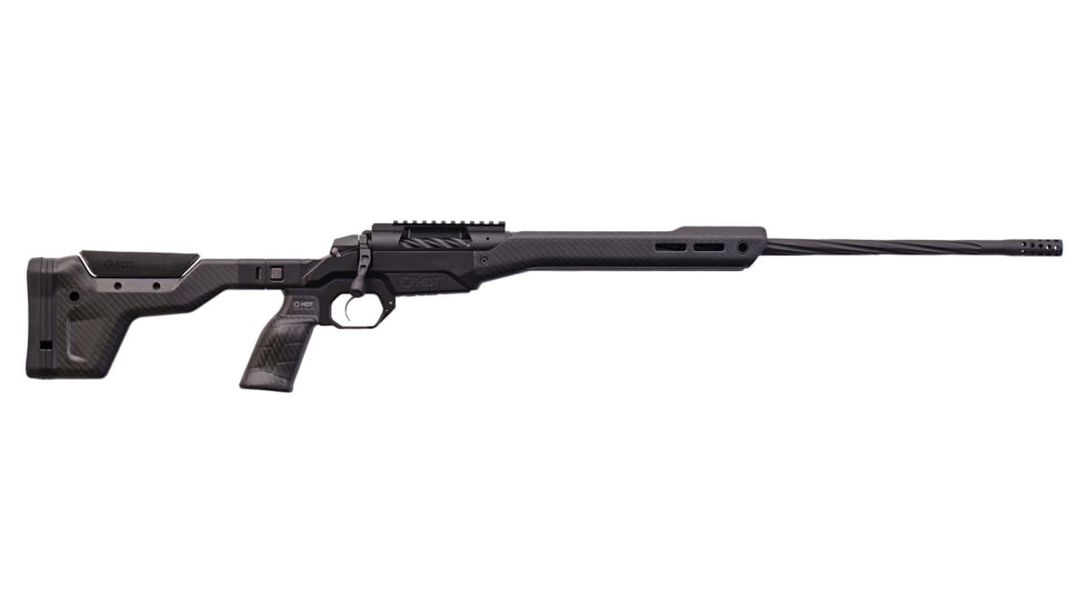 Weatherby Model 307 Alpine MDT Rifle, .308 Winchester, 24 inch barrel, 3 Round Magazine, 3WAMC308NR2B-FRRMPG