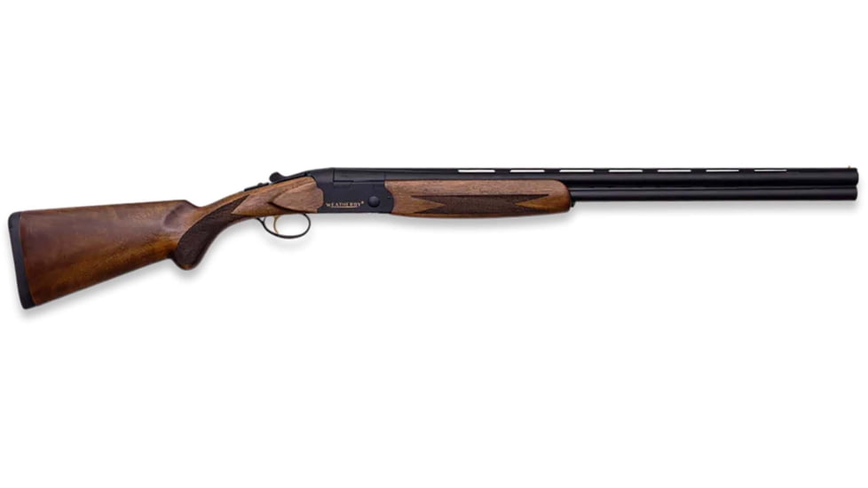 Weatherby Orion Compact Shotgun, 20 Gauge, 26 inch Barrel, 2 Round Capacity, Brown, OC1MB2026RGG-FRRMPG