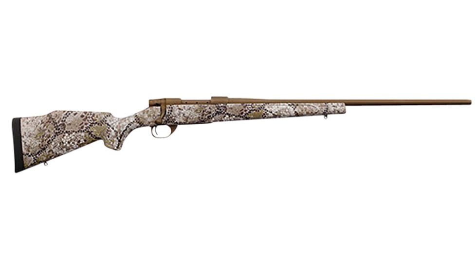 Weatherby Vanguard Bolt Action Rifle, .350 Legend, 20 in barrel, 1-16 Twist, 3 Rounds, VAP350NR00-FRRMPG
