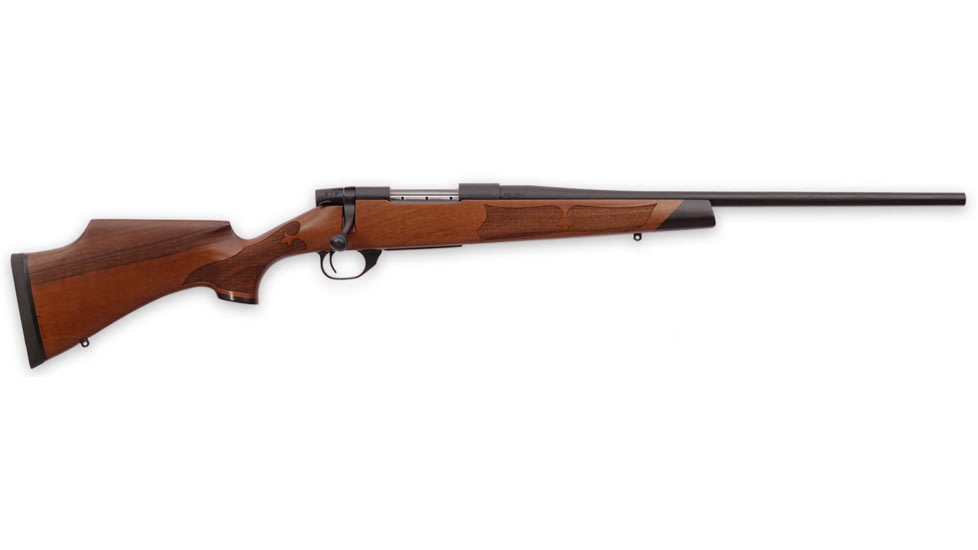Weatherby Vanguard Camilla Rifle, .243 Winchester, 20 inch barrel, 5 Round Magazine, VWR243NR0T-FRRMPG