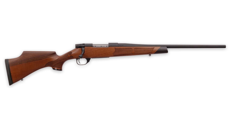 Weatherby Vanguard Camilla Rifle, 6.5mm Creedmoor, 20 inch barrel, 4 Round Magazine, VWR65CMR0T-FRRMPG