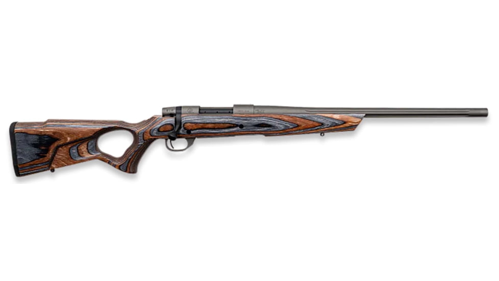 Weatherby Vanguard Spike Camp Rifle, .350 Legend, 20 inch barrel, 5 Round Magazine, VHB350NR0T-FRRMPG