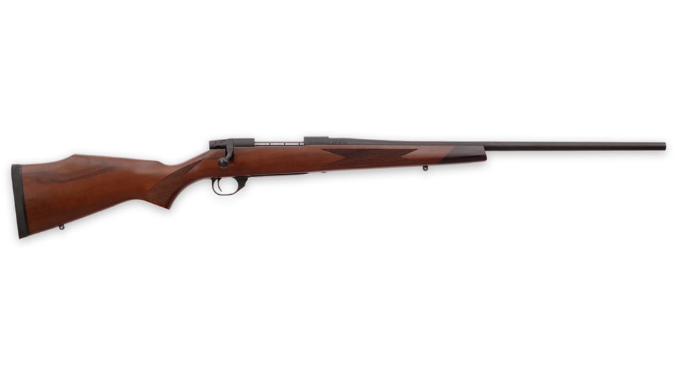 Weatherby Vanguard Sporter Rifle, .257 Magnum, 24 inch barrel, 3 Round Magazine, VDT257WR4T-FRRMPG