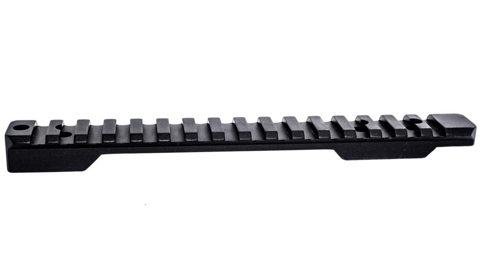 Weatherby VGD PIC RAIL Short Action , PS0252150