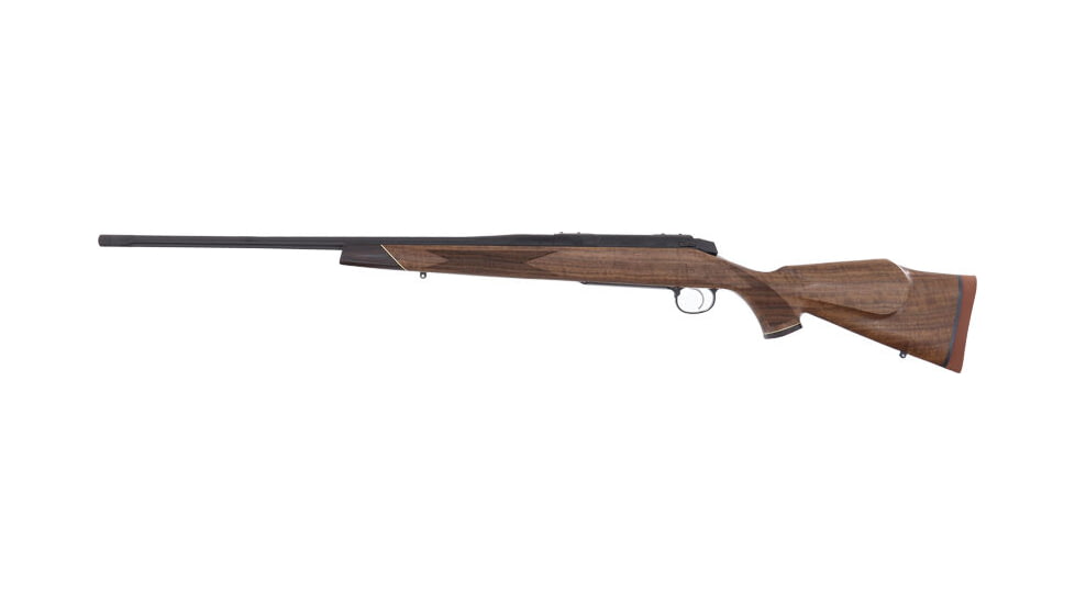 Weatherby 307 Adventure SD Bolt Action Rifle, .270 Winchester, 26in Barrel