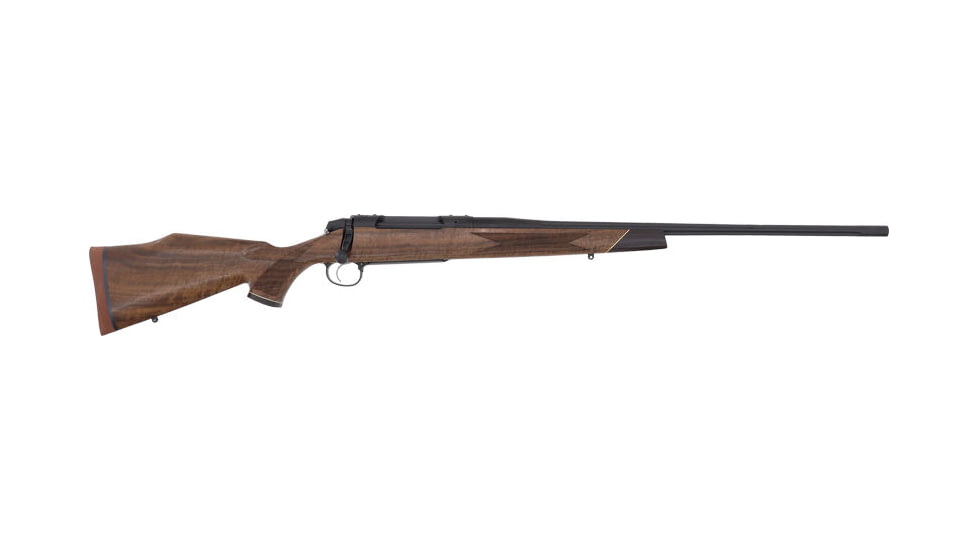 Weatherby 307 Adventure SD Bolt Action Rifle, .270 Winchester, 26in Barrel