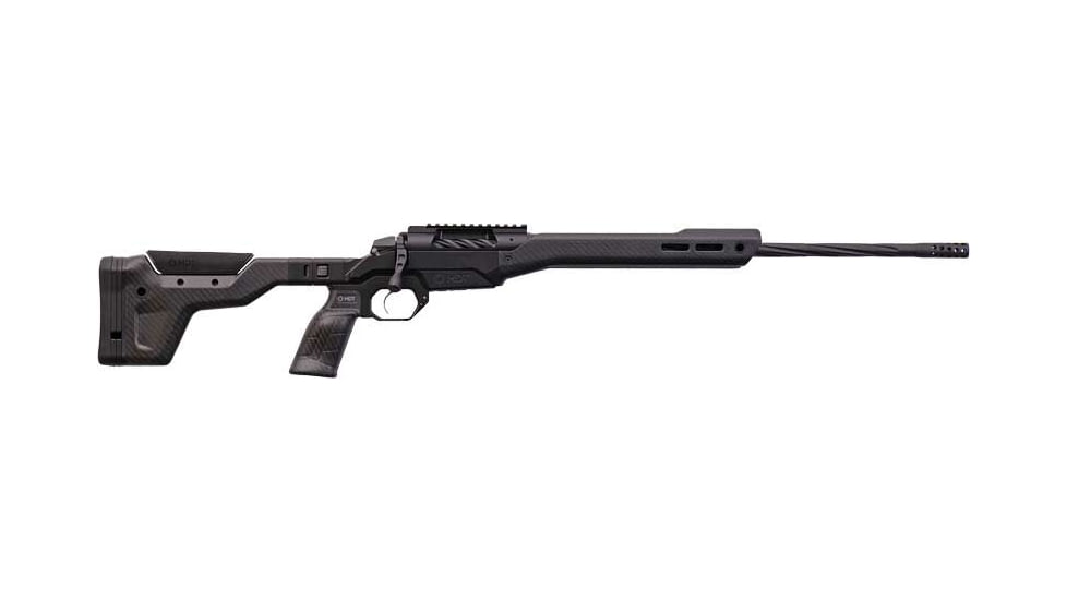 Weatherby 307 Alpine MDT Bolt Action Rifle, 300 PRC, 24in Barrel