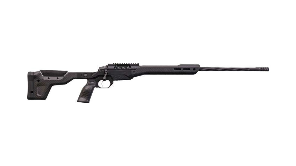 Weatherby 307 Alpine MDT Bolt Action Rifle, 7mm PRC, 24in Barrel