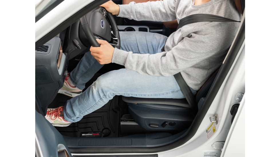 WeatherTech Car Cushion