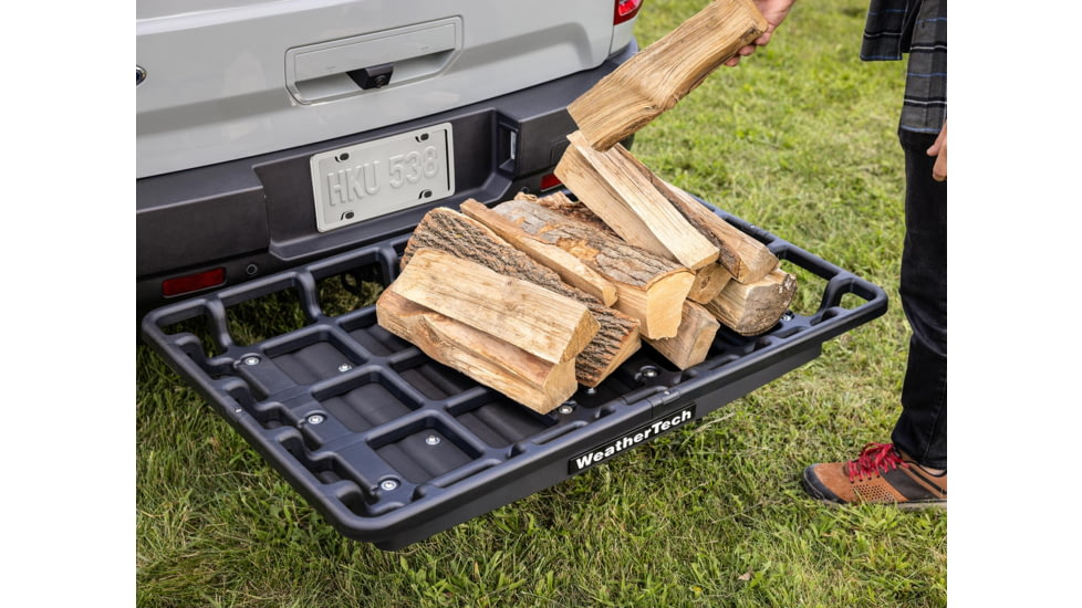 WeatherTech Hitch Basket